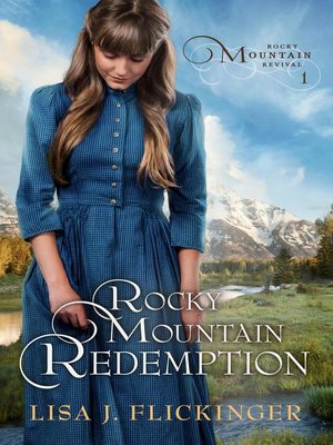 cover image of Rocky Mountain Redemption